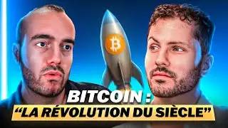 Bitcoin est-il notre seul espoir ?
