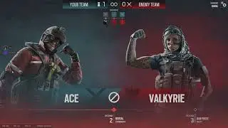 Seige Shenanigans with Mr Ibra
