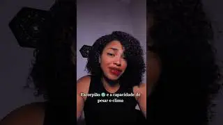 #signodeescorpi&atilde;o #escorpianos #escorpi&atilde;o♏ #escorpi&atilde;o #mentescorpiana
