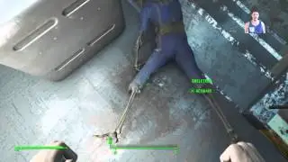 FIRST FALLOUT 4 DIAMONDDIRK