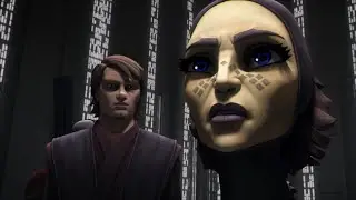 Prelude to After The Bomb (Wrong Jedi Supercut)