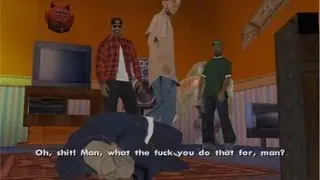 Beat Down on B Dup - GTA: San Andreas Mission #98
