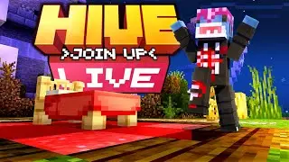 Hive Live but Money