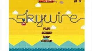 Skywire (MiniClip) - Online games - EP1