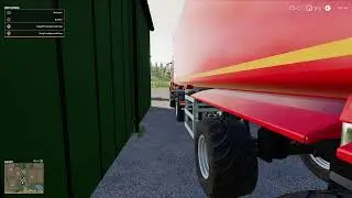 Fs19 ps5 new farm and mods part 2