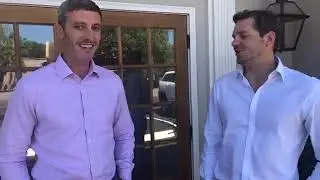 Car Accident Disputes: In Office with Scott and Wallace