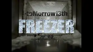 toMorrow13th - FREEZER