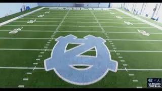 The Best Indoor Practice Facility in the Country