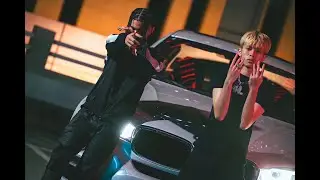 c8ight - 土嗨 ft.LilHAO Prod.QC(Official Video)(CC)