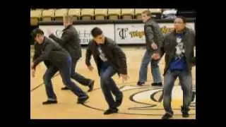 New Caney BreakDance Promotion Video(student made)