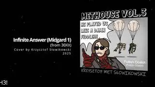 Infinite Answer (Midgard 1) - 30XX COVER (extended) #METHOUSE3
