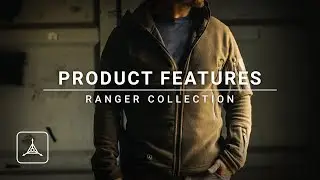 Product Features : Ranger Collection
