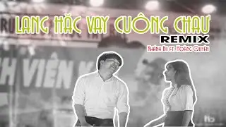 ♫ REMIX  - LANG HĂC VAY CU&Ocirc;NG CHAƯ | LỜI Y&Ecirc;U ĐỂ TRONG TIM | KH&Aacute;NH Bii Ft. HO&Agrave;NG QUY&Ecirc;N &hearts;