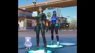 PLAYING FORT