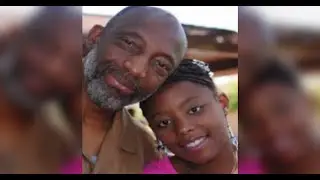 Man burned in crash says he&rsquo;s oldest, first African-American to receive facial transplant