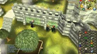 tutorial on how to wc on rs (ivy)