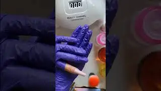 How to use NAIL PLASTIC DUAL FORM - By Beauty Channel