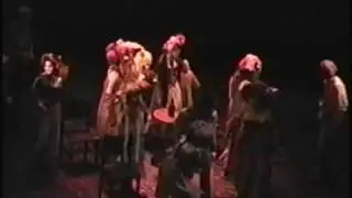 Les Miserables Broadway 2002 - Part 4 - Lovely Ladies/Fantine's Arrest