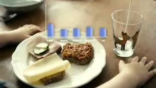 Melk.no - Ingen frokost uten melk - 35 sek