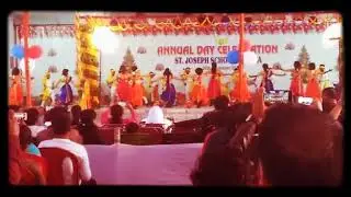 St. Joseper school jha jha