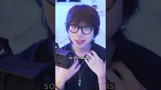 Korean names have rhymes