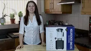 Unboxing & Review of Froothie Optimum G2.1 Advanced