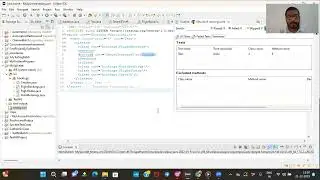 Part5:TestNG Include and Exclude Methods