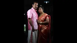 LISHA WEDS JOMON 6