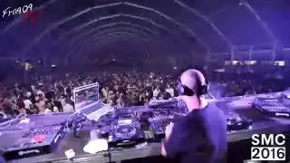 FRA909 Tv - ILARIO ALICANTE @ SOCIAL MUSIC CITY MILANO