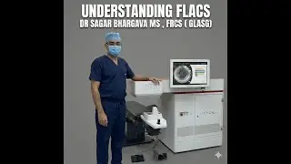 FLACS &ndash; Femtosecond Laser Assisted Cataract Surgery | Benefits, Safety & Who Should Consider It