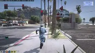 Simo Explains RUST vs Seaside War *How the War will end* | NoPixel GTA RP