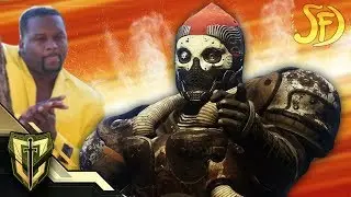 THE MEMES OF A LIFETIME (Ft. Cerridius | Destiny 2)