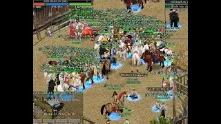 🔴 Đường m&ocirc;n ch&acirc;m Chanhbeck c&oacute; mtmf đầu ti&ecirc;n server VL2 Thập diện chăng :U