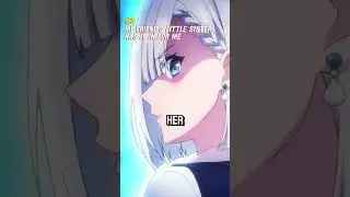 5 New Anime You Need to Watch This Season! 🔥✨ #anime