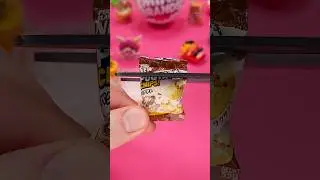 What's Inside The Bag Of Pugtato Chips From The Mini Brands Kawaii! #whatsinside #minibrands #kawaii
