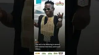 5 Times Ghanaians Took Over the Internet with Viral Moments