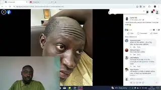 REACTING To CARTER EFE *OLD Video's before Fame*