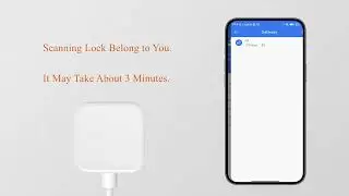 WiseGear G2 Wifi Gateway Setup Video T17