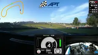 Time Attack 2021 Brands Hatch  -Fastest lap