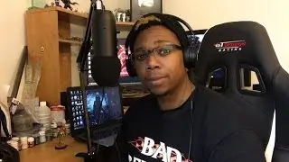Tree Of Logic Interviews Some Black Guy