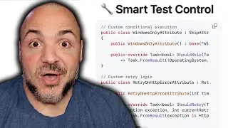 A Beginner's Guide to TUnit and Microsoft Testing Platform