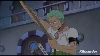 Nami as a navigator