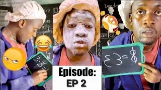 WOLFMAN Le Nullard EP 2 (Best Of Comédie) #shorts #comédie #senegal
