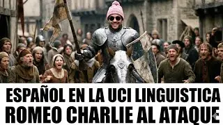 ESPA&Ntilde;OL EN LA UCI LING&Uuml;&Iacute;STICA #modismos #barbarismos #espa&ntilde;ol #espa&ntilde;ollatino #idioma #malhablado