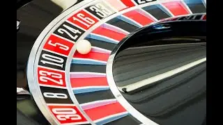 Professional Roulette Table | Abbiati Casino Equipment