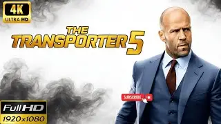 Transporter 5  Review and Story explanation with facts  Jason Statham  OlivierMegaton Review
