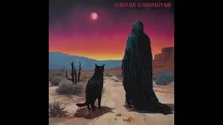 LA ONZA REAL VS CONSPIRACY MAN (FULL ALBUM 2024)