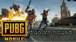 Duo destruction 🔥Minati squad is op 💥duo vs squad intense match ⚡ ||PUBG MOBILE|| - Divij's gaming