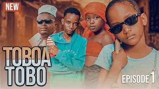 TOBOA TOBO EP 1 | Siri Nzito na Usaliti! | Tamthilia Mpya 2026 CHANDIMU NAUTHALI