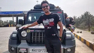 xBhp Ride teaser